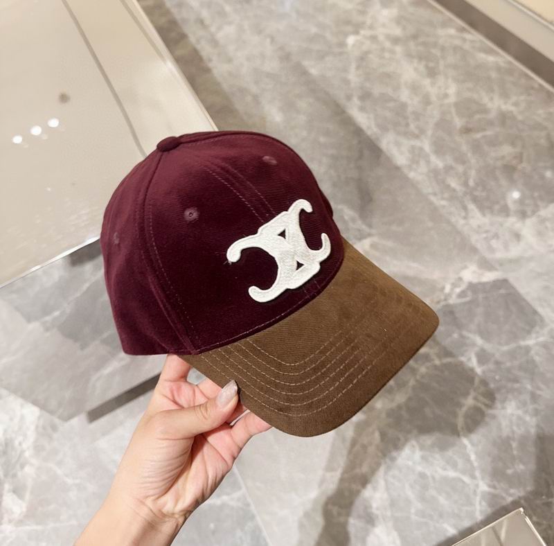 Celine cap 010201